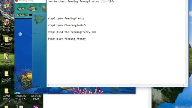 How To Cheat Score in Life Using CheatEngine6.5 смотреть онлайн