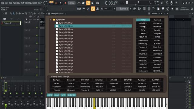 A Free VST Plugin With 3000 Presets | Ableton, Protools, Logic X Pro And Fl Studio, Plugins