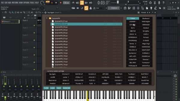 A Free VST Plugin with 3000 presets | ableton, protools, logic x pro and fl studio, plugins