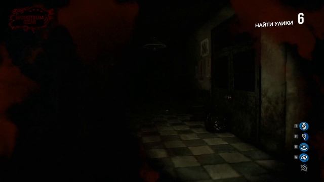 White Noise 2 - Игра за Исследователя (Ранний доступ): Выживание интереснее чем в Dead by Daylight? смотреть онлайн