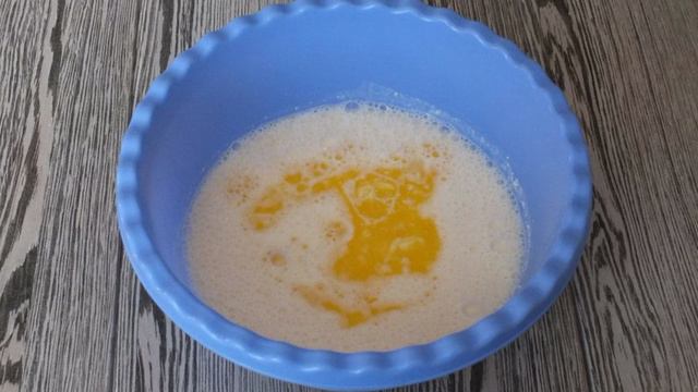 Вкусные будни