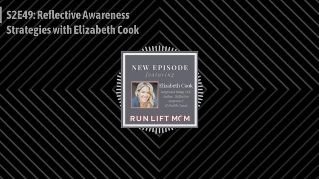 S2E49: Reflective Awareness Strategies with Elizabeth Cook смотреть онлайн