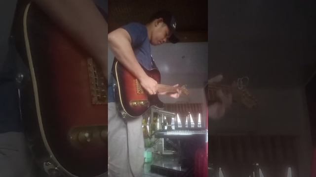 Valeton GP 100 Sound Check смотреть онлайн