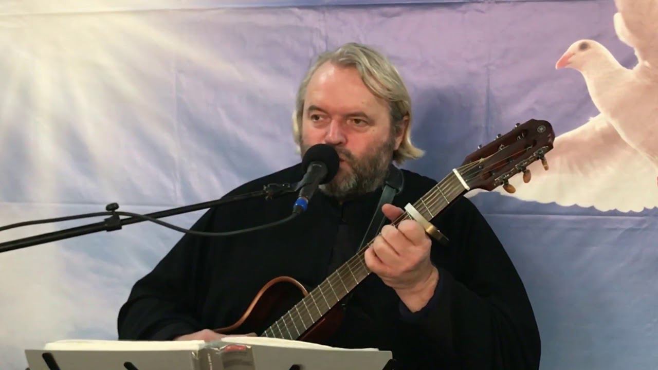 И вновь продолжается бой