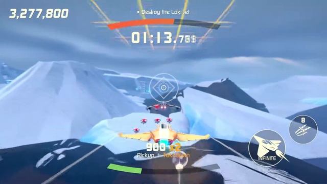 Agent Intercept - Review | James Bond x Spyhunter | Arcade | Racer смотреть онлайн