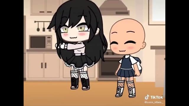 Наркомания из Тик тока Гача лайф ~{Гача клуб}~ #413 смотреть онлайн