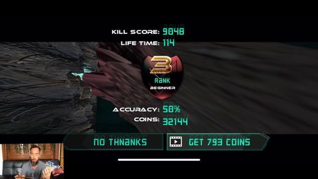 Nite Fighter 2 | (FPS) Shoot First, Ask Questions Later! | Made with Buildbox 3 смотреть онлайн