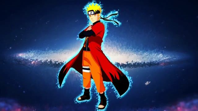 Naruto DXD: El regreso del rey relámpago - cap 2 [La Caida del Fenix] смотреть онлайн