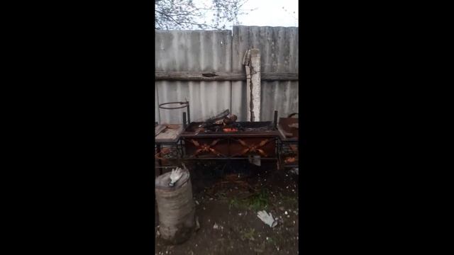 Как мы сломали старую веранду, а заодно стереотипы о женской беспомощности) смотреть онлайн