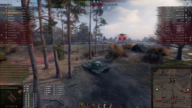 ?ПОДАРКИ ВСЕМ В КАРАНТИН WOT 2020 СРОЧНО ЗАЙДИ В АНГАР ИМБА В ПОДАРОК ВОТ 1.9 халява world of tanks смотреть онлайн