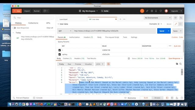 ReactJS Tutorial in Amharic | Part 13 | Creating movie app | get API, postman, npm bootstrap смотреть онлайн