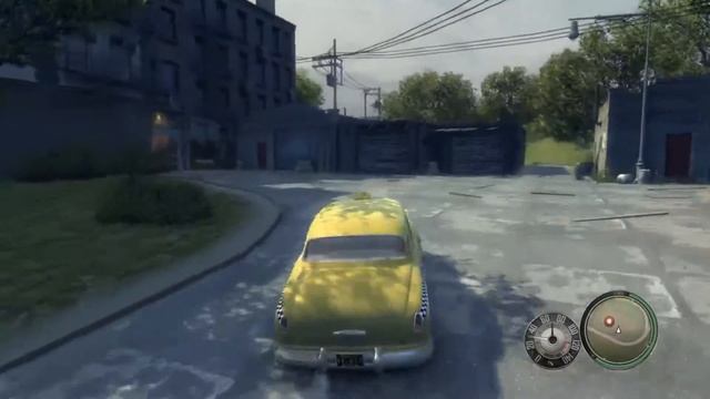 Mafia 2 БЫСТРОЕ ПРОХОЖДЕНИЕ, ГЛАВА 14 смотреть онлайн