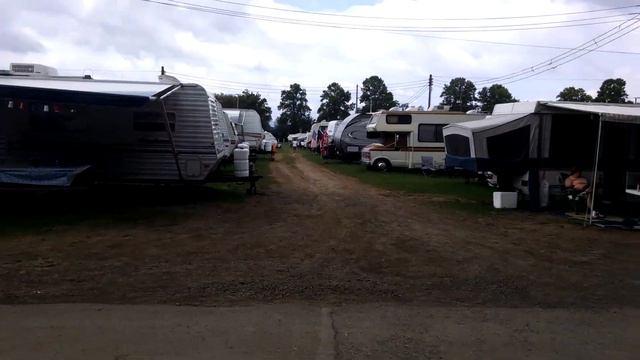 The Grange Fair смотреть онлайн