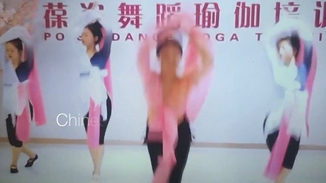 Introduction video of Tianye Song смотреть онлайн