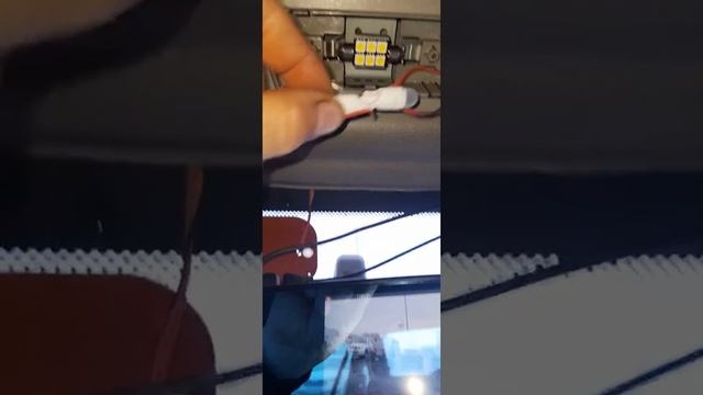 дополнительное освещение в салоне дэу нексия смотреть онлайн