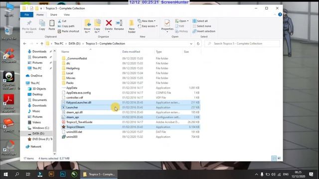 How To Fix Error (0xc0000906) in Tropico 5 смотреть онлайн