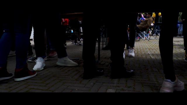 Malmö Sneaker Swap 2019 смотреть онлайн