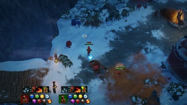 Прохождение Magicka 2 - Хитрый Альянс - #9 смотреть онлайн