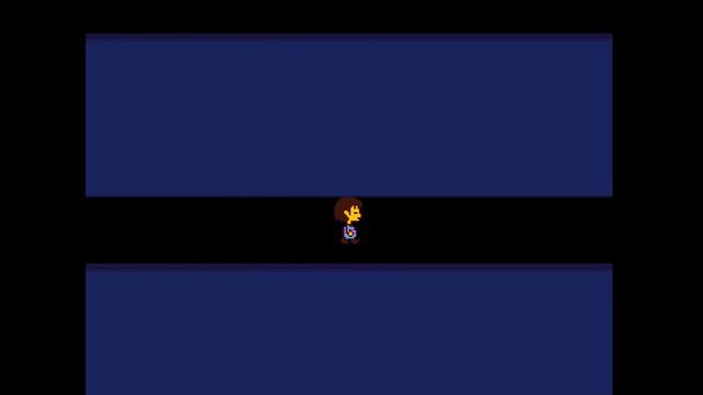 THE TOUGHEST BATTLE YET | Let's Play: Undertale (Genocide Run) [PART 2] смотреть онлайн