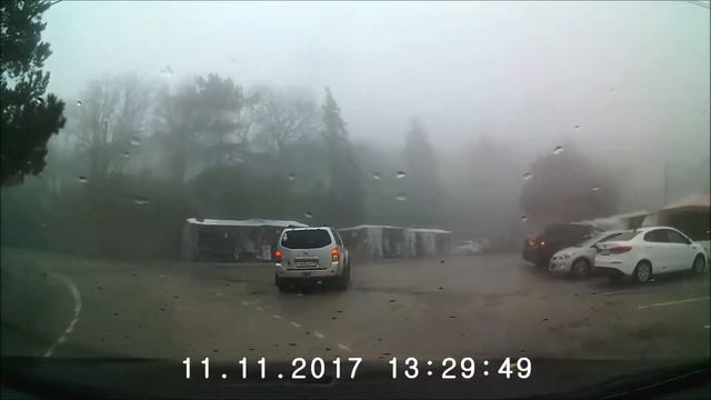 Крым осень. Очень красиво!
