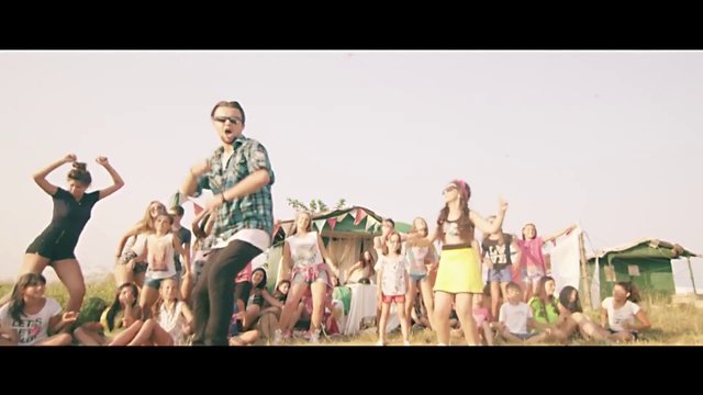 Ja' Mike ft. BiBi - All My People смотреть онлайн