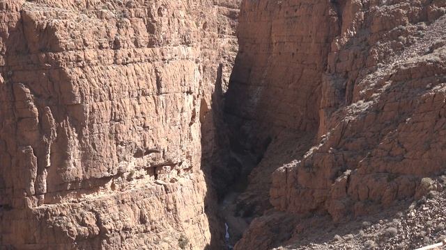 Dades Gorge, Morocco [Amazing Places 4K] смотреть онлайн