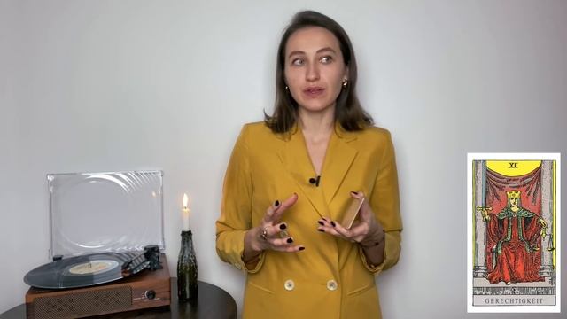 Где у меня есть Блоки и Негатив - Универсальное гадание - Виктория Штелльхорн / Diva V.S смотреть онлайн