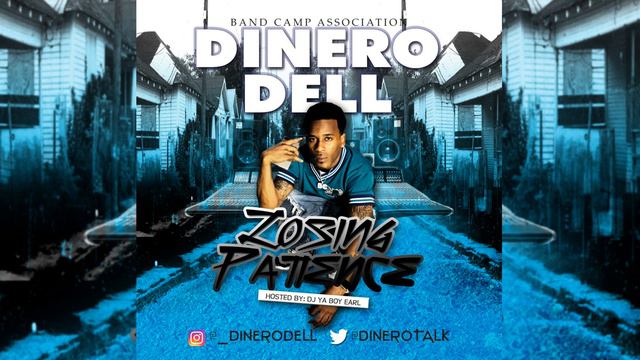 Dinero Dell - Cocked смотреть онлайн