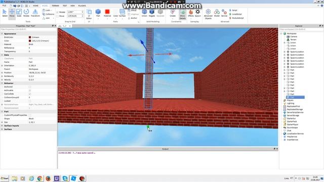 Roblox Studio | How To Make Lobby смотреть онлайн