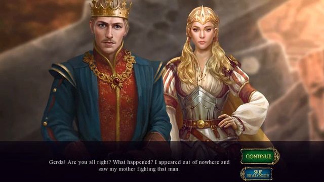 Dark Parables 12: The Thief And The Tinderbox (CE) - Ep4 смотреть онлайн