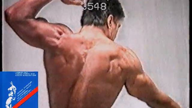 бодибилдинг приз Елисеева 1988г город Уфа смотреть онлайн