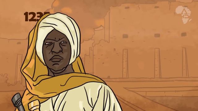 The Empire of the Great Fulo - Fulani History Episode 1 смотреть онлайн