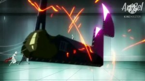 Сузуя Джузо Против Близнецов. [Токийский Гуль]