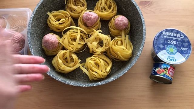 ПП обед для ленивых? Очень вкусный и быстрый салат с моцареллой, идеи блюд со шпинатом❤️ смотреть онлайн