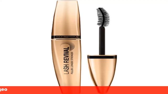 max factor тушь для ресниц смотреть онлайн