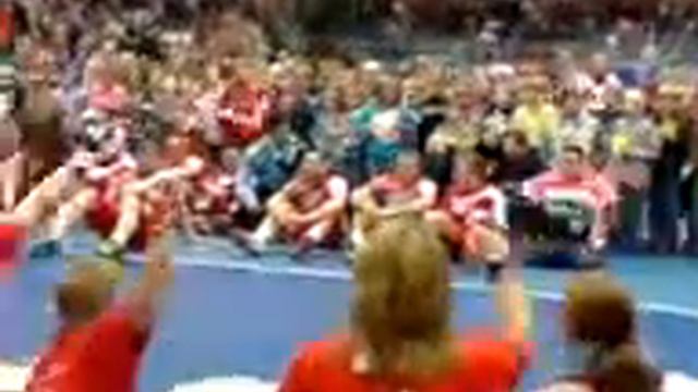 Humba nach dem spiel gegen melsungen смотреть онлайн