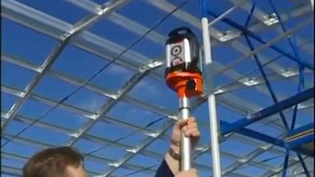 Лазерный нивелир Agatec LT-300 смотреть онлайн