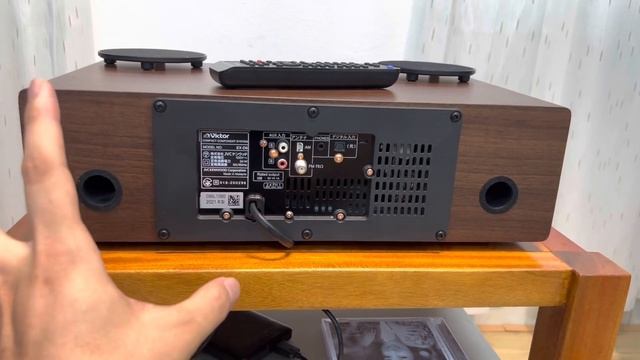 Amazing Tín Đồ Loa Màng Gỗ ? VICTOR EX-D6 Fullbox Like New 99% ?13,5Tr Tặng Đổi Nguồn + Bao ship. смотреть онлайн