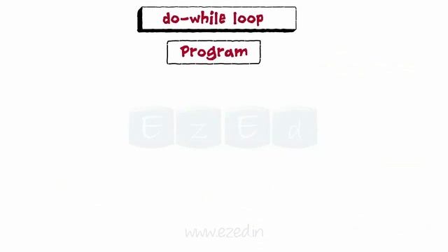 Control Structures - while loop - do-while loop - for loop - Goto - break - continue statements смотреть онлайн