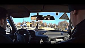 Как я сдавал экзамен на категорию B-B1 в 2015