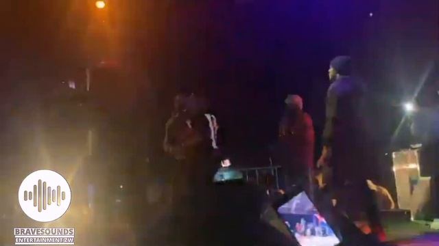 [Video] Holy Ten was not happy with Dj Towers mentioning Passion Java On His Set смотреть онлайн