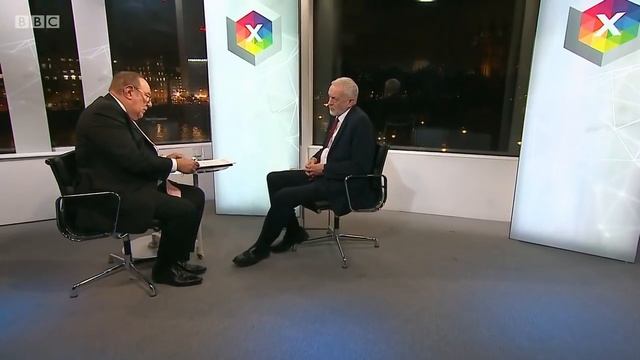 Andrew Neil Full Interview With Jeremy Corbyn смотреть онлайн