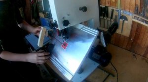 Обзор ленточной пилы Jet JWBS-9X