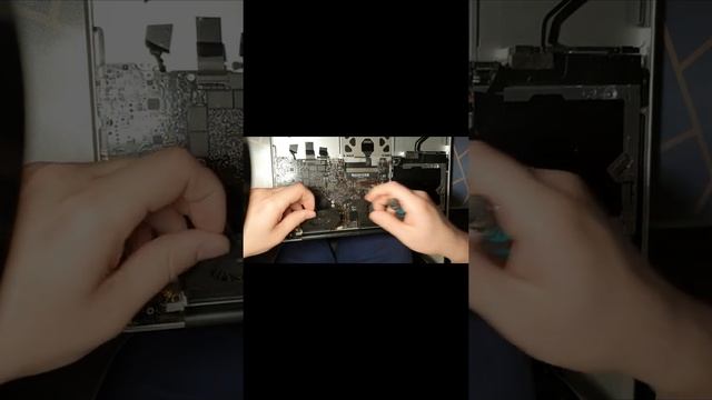 Installation von Catalina auf Apple MacBook Pro 2009 und 2012 + GPU Fehler beheben ? + ? смотреть онлайн