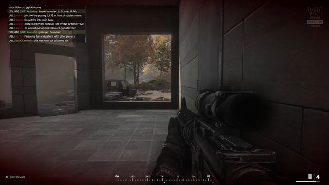 Firefight on Market | Bf3:Reality Mod смотреть онлайн