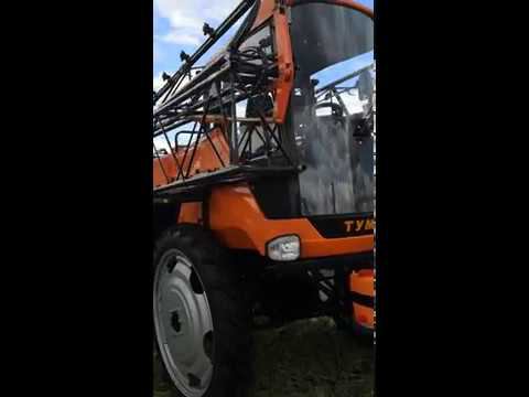 Туман 3. Визуальный обзор. смотреть онлайн