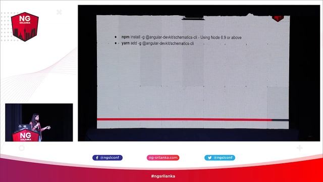 Leveraging Angular Schematics for Development - Anchal Bhandari смотреть онлайн