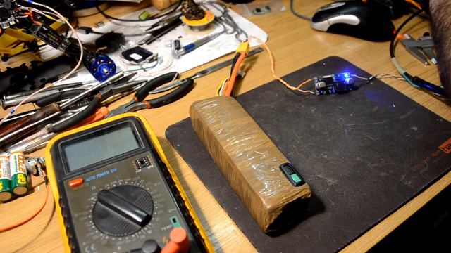 DC/DC преобразователи СРАВНЕНИЕ