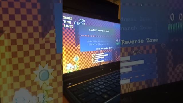 соник мания плюс 1 часть смотреть онлайн