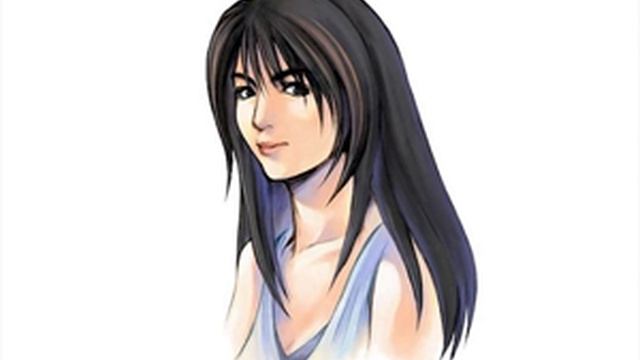 Final Fantasy 8 Character Analysis: Rinoa and Ultimecia смотреть онлайн